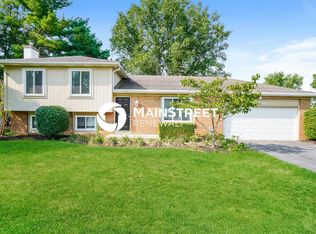 171 Parkview Dr, Pickerington, OH 43147