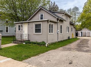 317 S 1st Street, Black River Falls, WI 54615