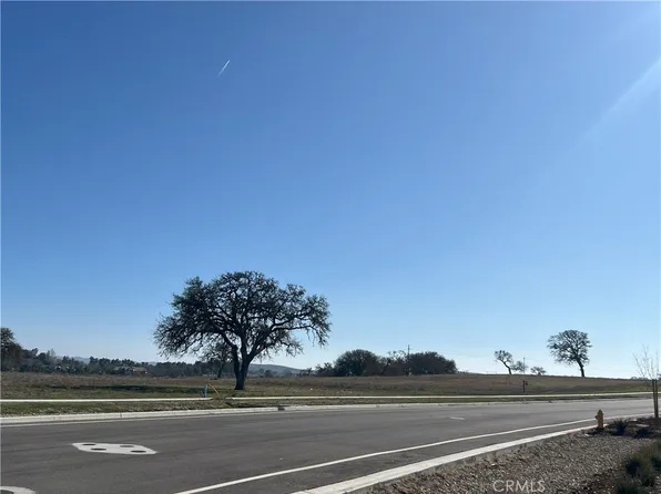 0 Wisteria Ln Lot 5, Paso Robles, CA 93446