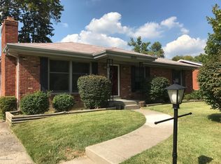 2500 Harmony Rd, Jeffersontown, KY 40299