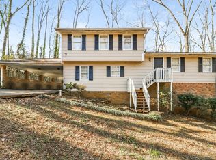 739 Dogwood Dr, Lawrenceville, GA
