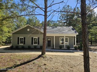 4935 Hillmon Grove Rd, Cameron, NC 28326