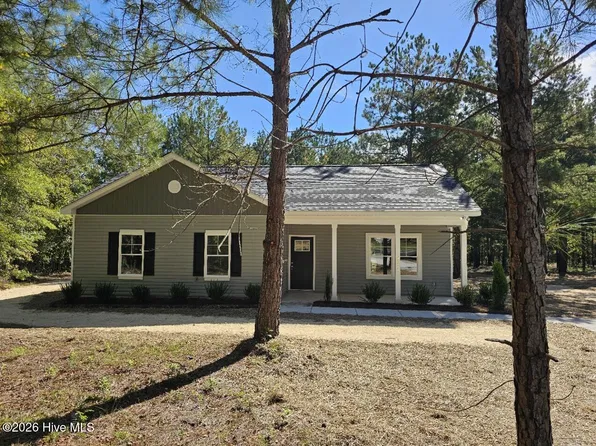 4935 Hillmon Grove Road, Cameron, NC 28326
