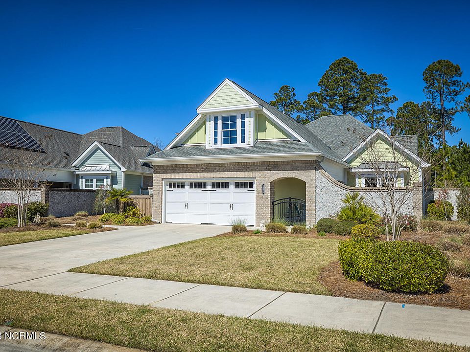6073 Shore Park Drive, Leland, NC 28451 Zillow