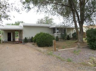 813 Judy Ave, Chino Valley, AZ 86323