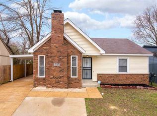 5601 Pathway Cir, Memphis, TN 38115
