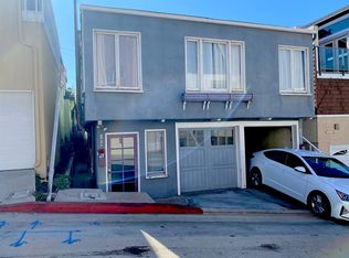 124 43rd St #A, Manhattan Beach, CA 90266
