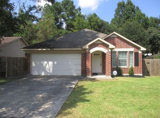 10003 Valley Lake Dr, Houston, TX 77078
