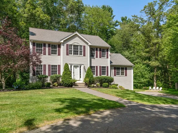 242 Farm St, Millis, MA 02054