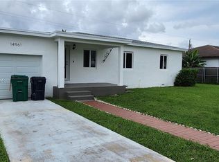 14961 Fillmore St, Miami, FL 33176