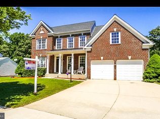 4312 Castletower Ct, White Plains, MD