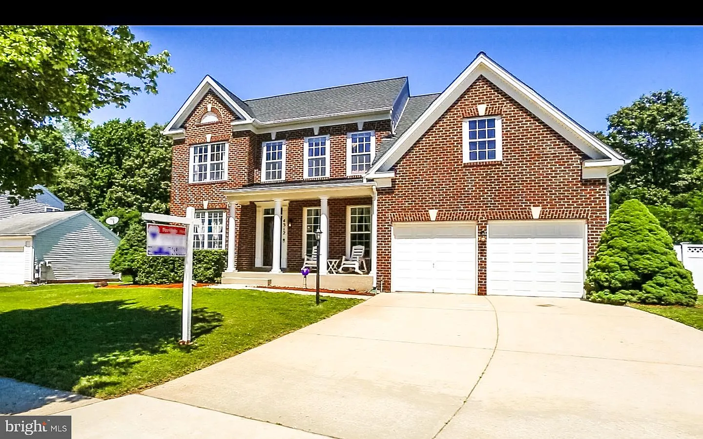 4312 Castletower Ct photo 1