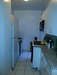 Rented by Citi Habitats