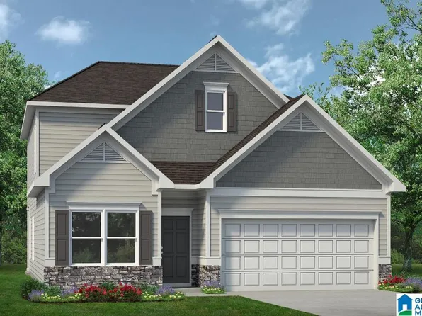 625 Ridgefield Dr, Margaret, AL 35120