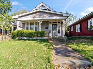 1921 Stringtown Rd, Evansville, IN 47711