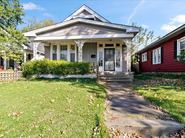 1921 Stringtown Rd, Evansville, IN 47711