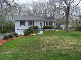 38 Rose Ct, Charlestown, RI 02813