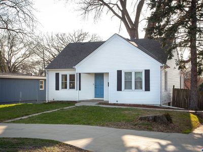 1133 S 48th St, Lincoln, NE, 68510