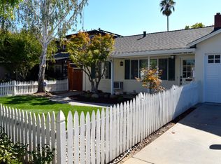 1758 Wema Way, San Jose, CA 95124