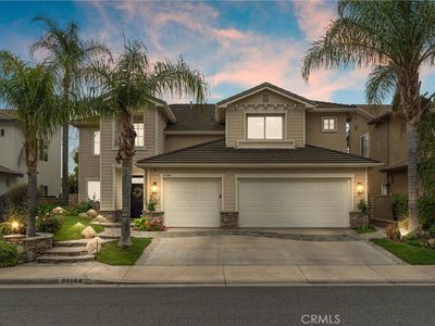23284 Cuestport Dr, Santa Clarita, CA, 91354