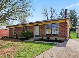 1624 Brentmoor Dr, Lexington, KY 40515