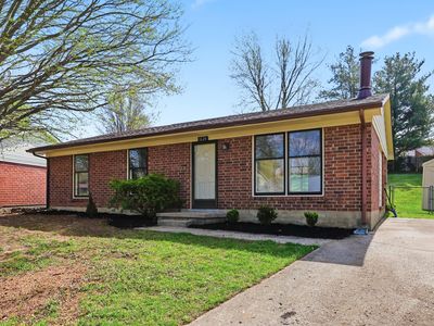 1624 Brentmoor Dr, Lexington, KY, 40515