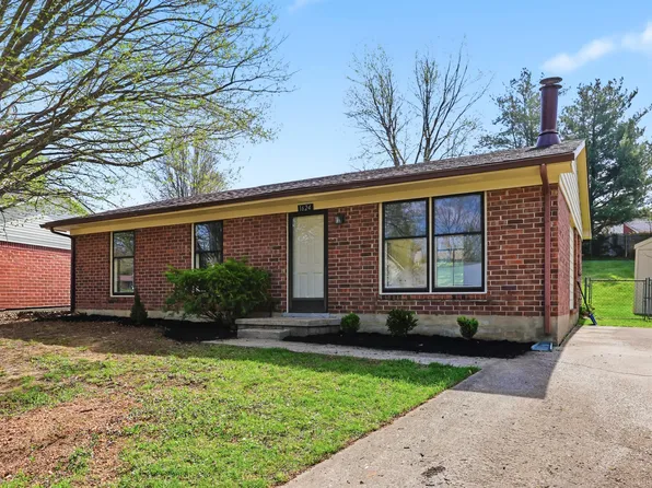 1624 Brentmoor Dr, Lexington, KY 40515