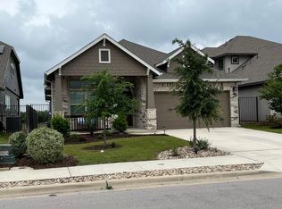 154 Russet Trl, Georgetown, TX 78628