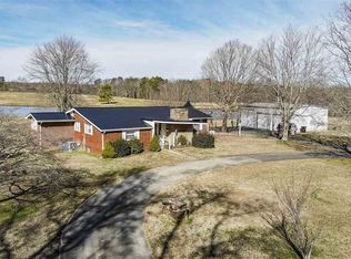 13779 Al Highway 71, Pisgah, AL 35765