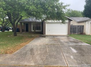 13390 Greenstone, San Antonio, TX 78249