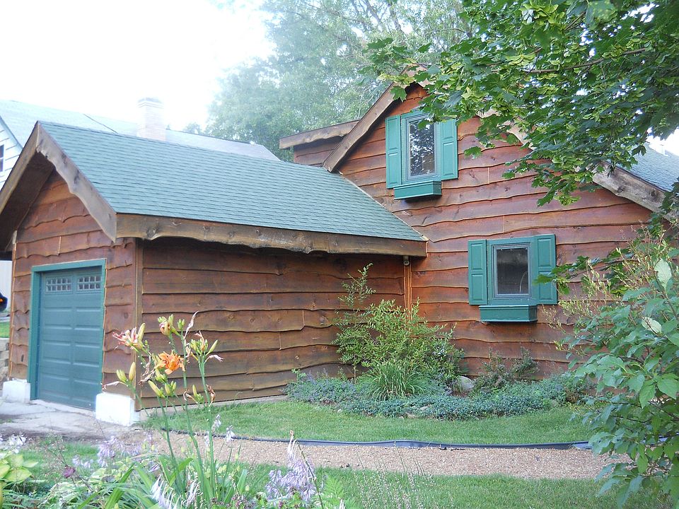 Front View