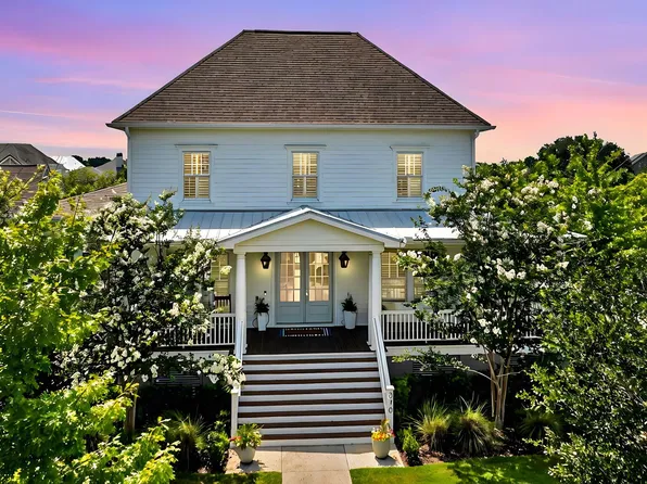 370 Lesesne St, Charleston, SC 29492