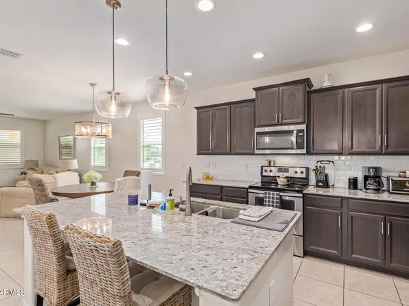 616 N SAN RICARDO Court, Casa Grande, AZ 85194