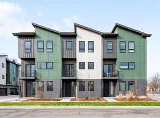 5189L Carr St, Arvada, CO 80002