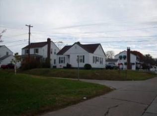 100 Liberty St, Point Pleasant, WV 25550