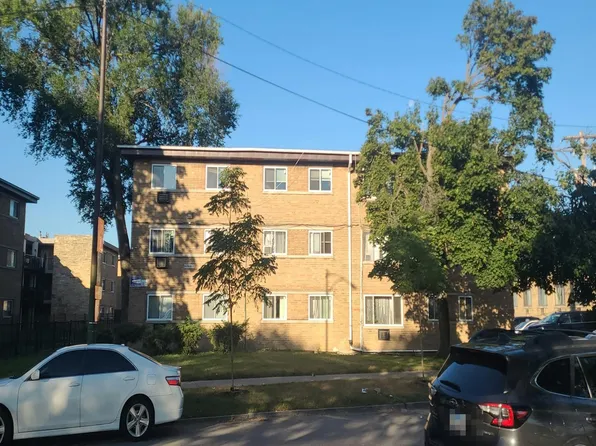 6432 N Ridge Blvd APT 3C, Chicago, IL 60626