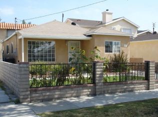 4031 W 162nd St #4031, Lawndale, CA 90260
