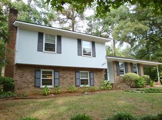 1403 Maple Ave, Apex, NC 27502