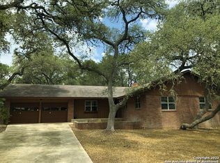 428 Kerlick Ln, New Braunfels, TX 78130