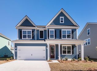 3245 Moss Bridge Ln, Myrtle Beach, SC 29579