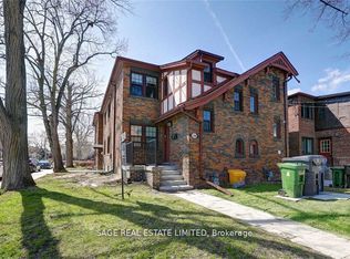 1084 Avenue Rd #1, Toronto, ON