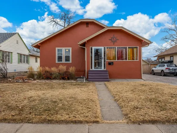 1315 Grand Ave, Grand Junction, CO 81501