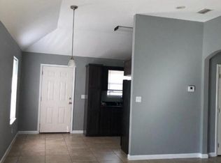 3801 S Radisson Ave, Pharr, TX 78577