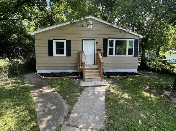 457 Mildred Ave, Cahokia, IL 62206