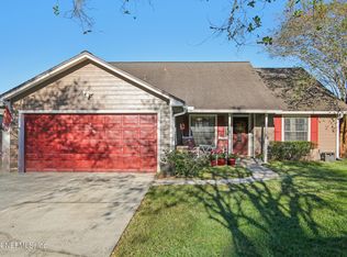 1329 Pawnee St, Orange Park, FL 32065