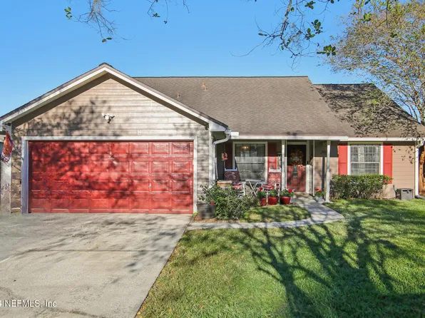 1329 PAWNEE Street, Orange Park, FL 32065