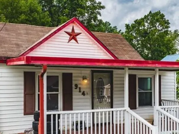 914 Pike St, Parkersburg, WV 26101