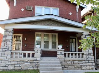 5535 Tennessee Ave #1, Saint Louis, MO
