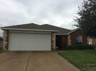 12249 Rolling Ridge Dr, Burleson, TX 76028