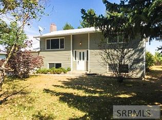9566 N 25 E, Idaho Falls, ID 83401